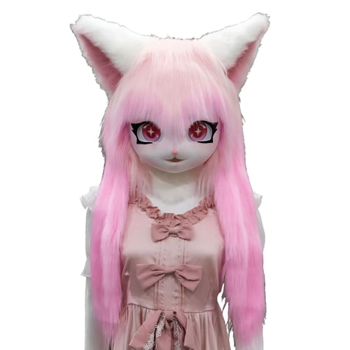 Maska Demon Slayer - Sabito (svietiace) Maska Demon Slayer - Sabito (svietiace)