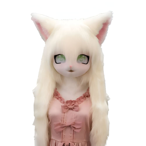 Maska Demon Slayer - Sabito (svietiace) Maska Demon Slayer - Sabito (svietiace)