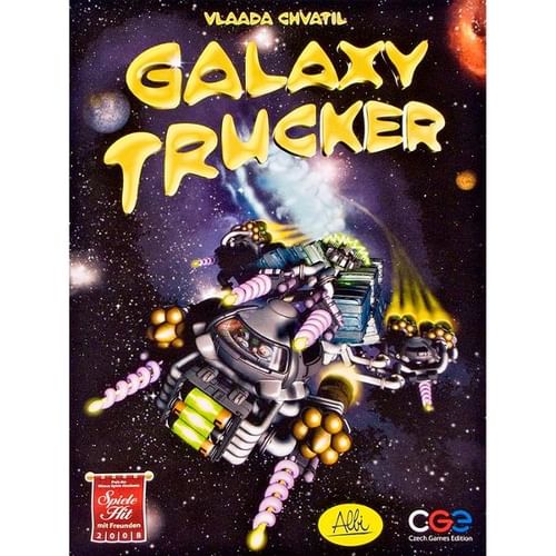 galaxy trucker galaxy trucker