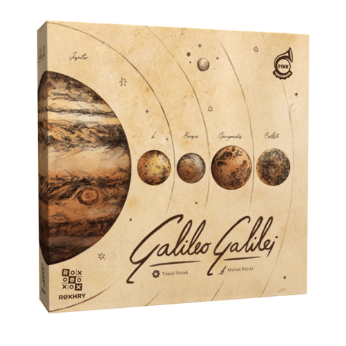 Galileo Galilei Galileo Galilei