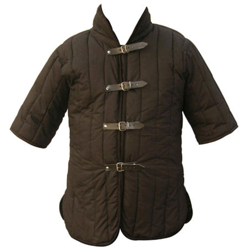 Gambeson s krátkymi rukávmi Gambeson s krátkymi rukávmi