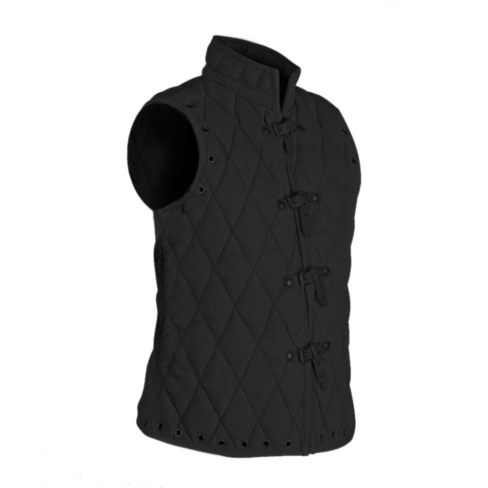 Gambeson Arthur - vesta