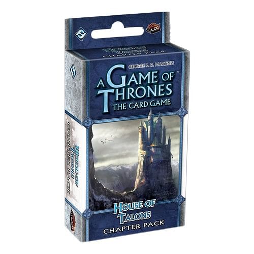 A Game of Thrones LCG: House of Talons