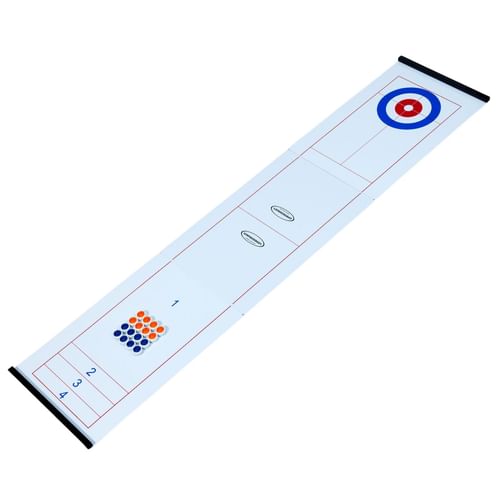 Gamesson Shuffleboard - Curling Gamesson Shuffleboard - Curling