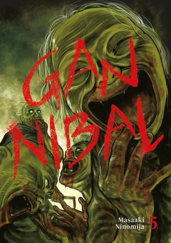 Gannibal 5 Gannibal 5