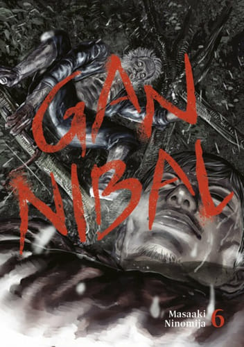 Gannibal 6 Gannibal 6