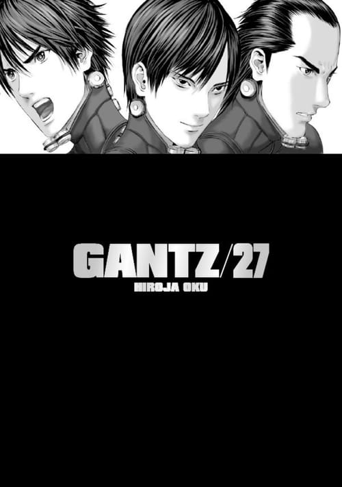 Levně Gantz 27