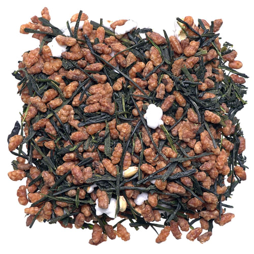 Genmaicha Genmaicha