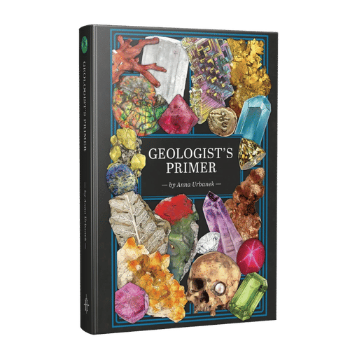 Levně Geologist s Primer