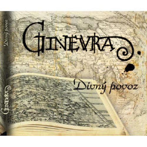 Ginevra: Zvláštny kočarov Ginevra: Zvláštny kočarov