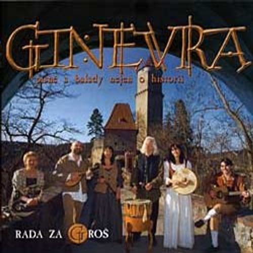 Ginevra: Mám rada za cent Ginevra: Mám rada za cent