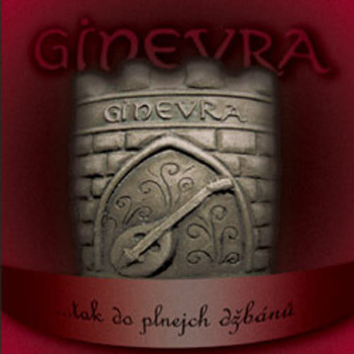 Ginevra: ... tak na plné džbány. Ginevra: ... tak na plné džbány.