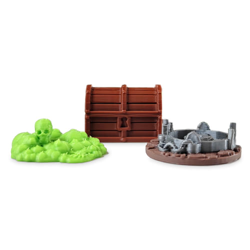 Gloomhaven - Pasce a truhlice Gloomhaven - Pasce a truhlice