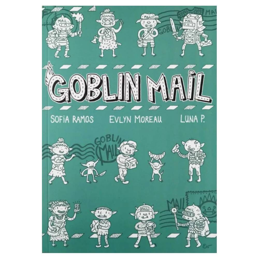 Goblin Mail