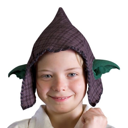 gobliní čiapka gobliní čiapka