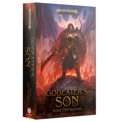 Levně Godeater s Son