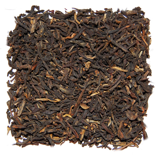 Levně Golden Yunnan