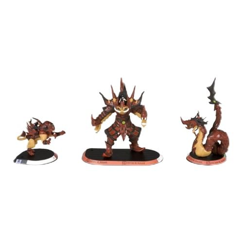 Golem Arcana: Gudanna - The Khan’s Pyre Golem Arcana: Gudanna - The Khan’s Pyre