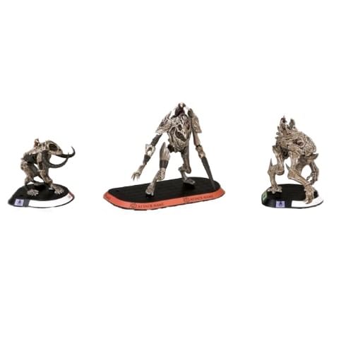 Golem Arcana: Urugal - The Khan’s Pyre Golem Arcana: Urugal - The Khan’s Pyre