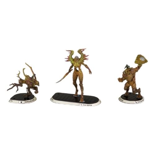 Golem Arcana: Zikia - The Khan’s Pyre Golem Arcana: Zikia - The Khan’s Pyre