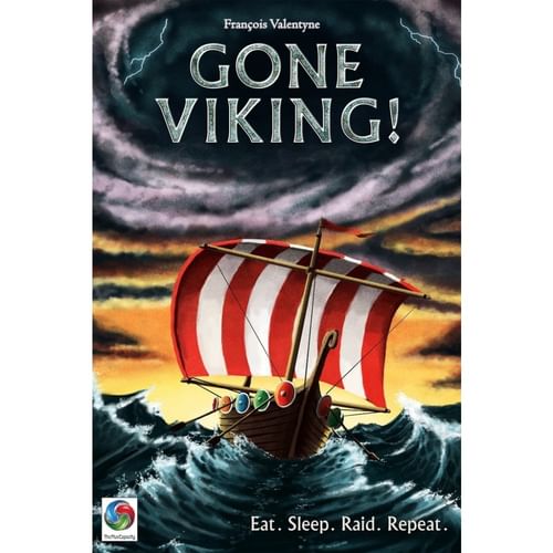 Gone Viking Gone Viking