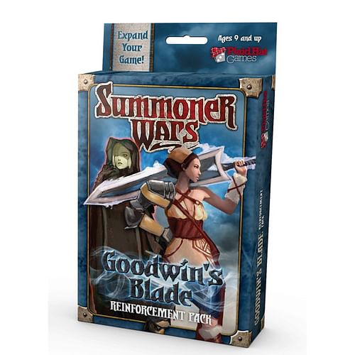 Summoner Wars: Goodwin's Blade Reinforcement Pack