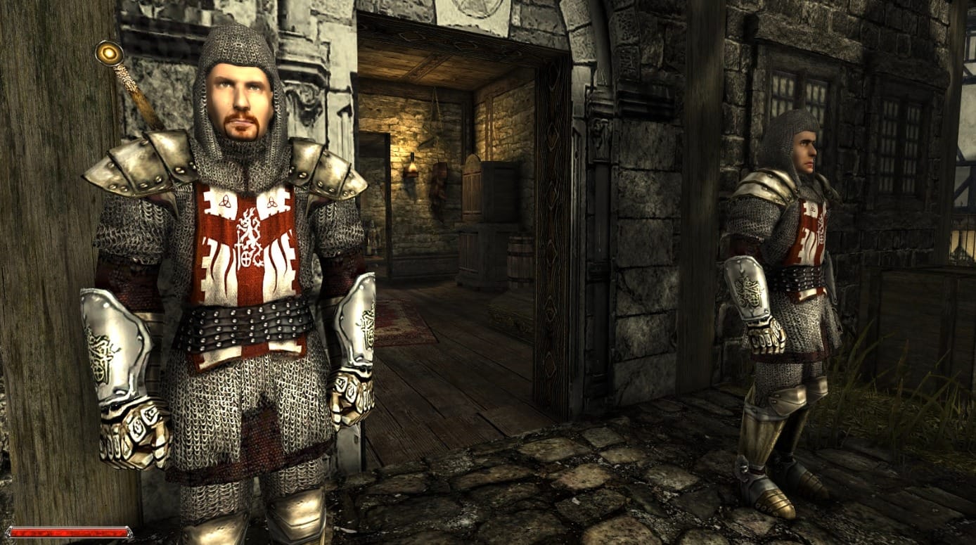 Return to Gothic II: poctivá RPG zo starej školy