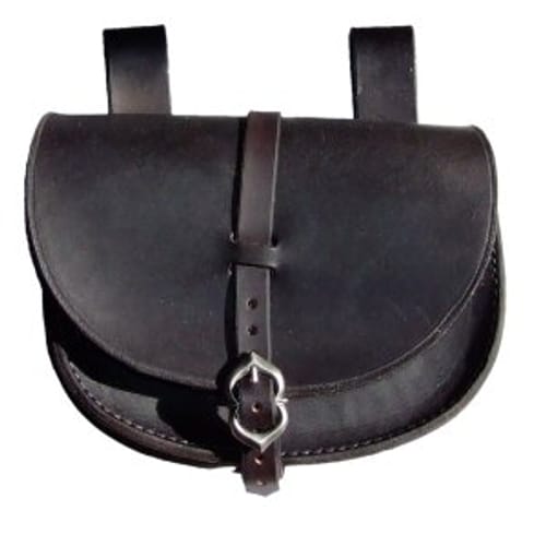 Gotická taška De Luxe Gotická taška De Luxe