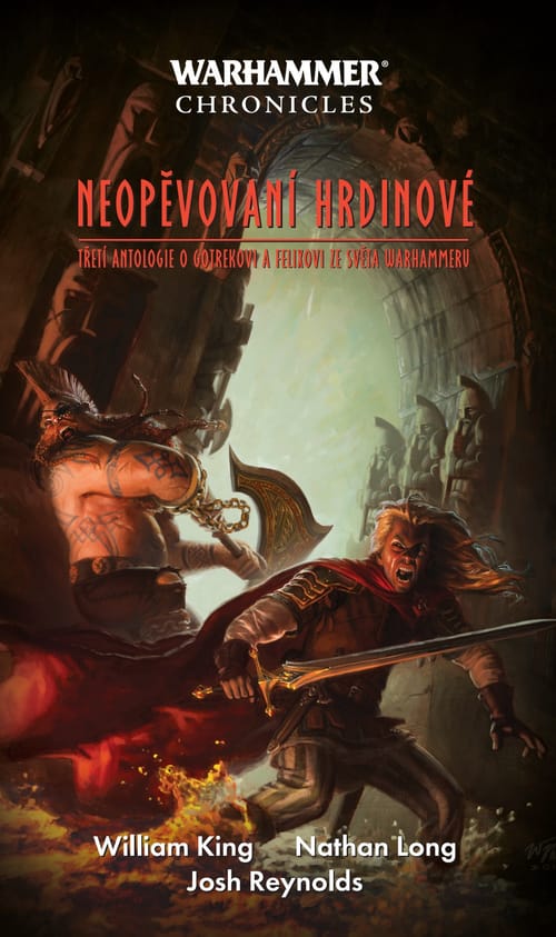 Levně Neopěvovaní hrdinové