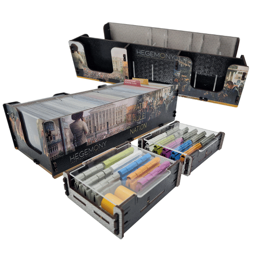 Grafická vložka pre hegemóniu + rozšírenie Grafická vložka pre hegemóniu + rozšírenie