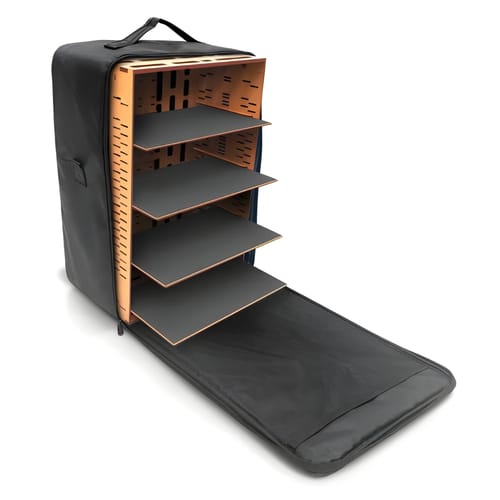 Green Stuff World: Armádny transportný batoh - L Green Stuff World: Armádny transportný batoh - L