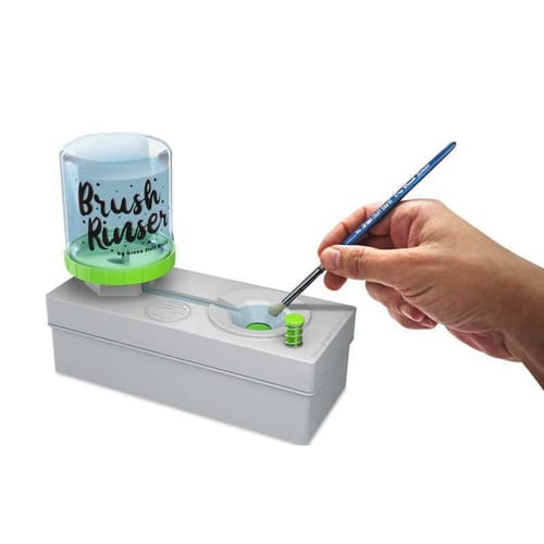 Green Stuff World: Brush Rinser Green Stuff World: Brush Rinser
