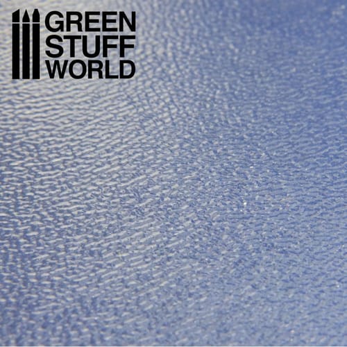 Green Stuff World: Calm Water Sheet Green Stuff World: Calm Water Sheet