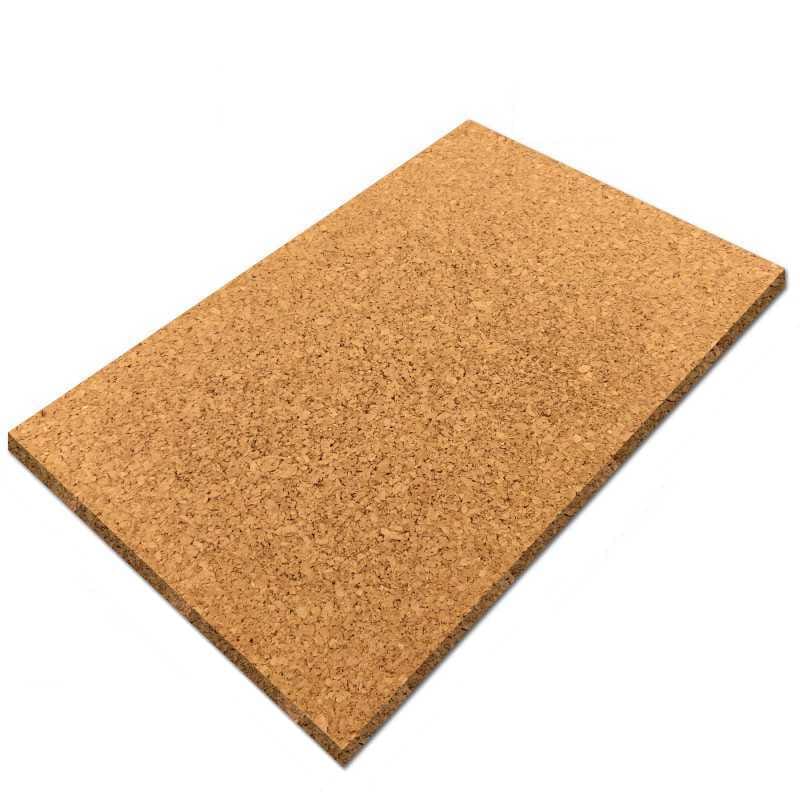 Green Stuff World: Cork Sheet (hrúbka 5 mm), 1 ks