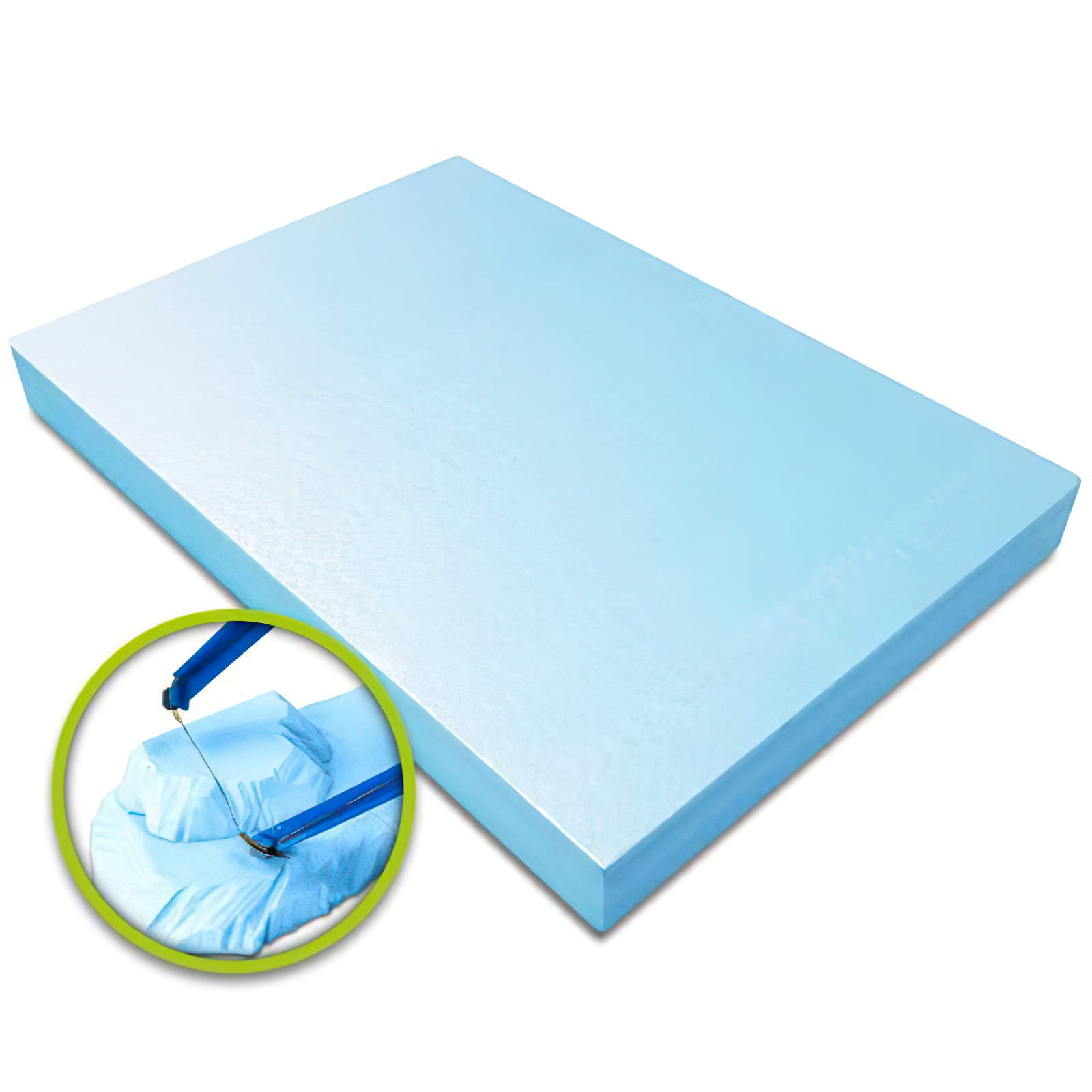 Green Stuff World: Extruded FOAM XPS 30mm