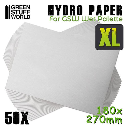 Obrázok Green Stuff World: Hydro Paper XL