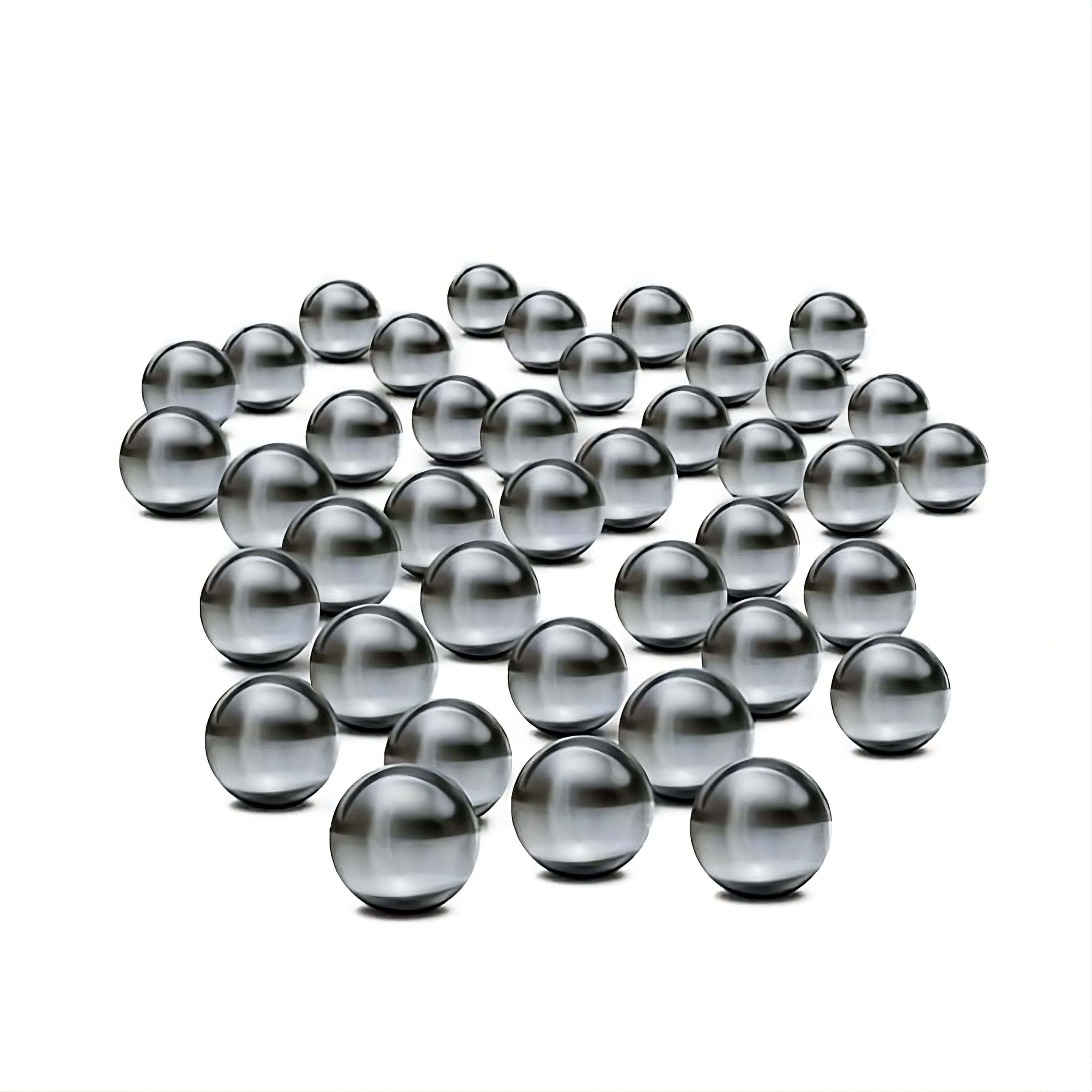 Green Stuff World: Mixing Balls - Miešacie guličky