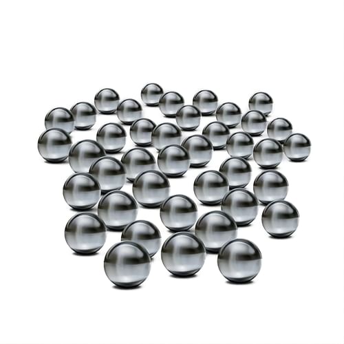 Green Stuff World: Mixing Balls - Miešacie guličky Green Stuff World: Mixing Balls - Miešacie guličky