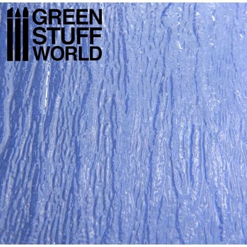 Green Stuff World: River Water Sheet Green Stuff World: River Water Sheet
