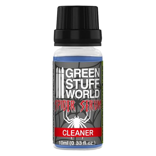 Obrázok Green Stuff World: Spider Serum Cleaner 10ml