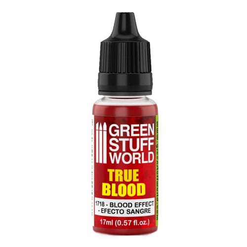 Levně Green Stuff World: True Blood