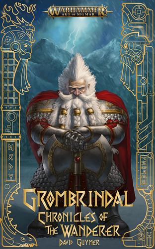 Grombindal: Chronicles of the Wanderer