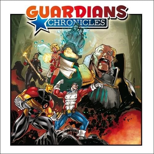 Guardians Chronicles Guardians Chronicles