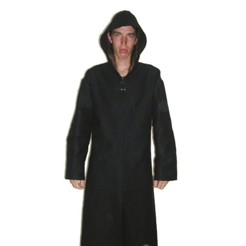 Hábať s kapucňou Hábať s kapucňou