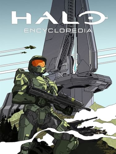 Halo Encyclopedia Halo Encyclopedia