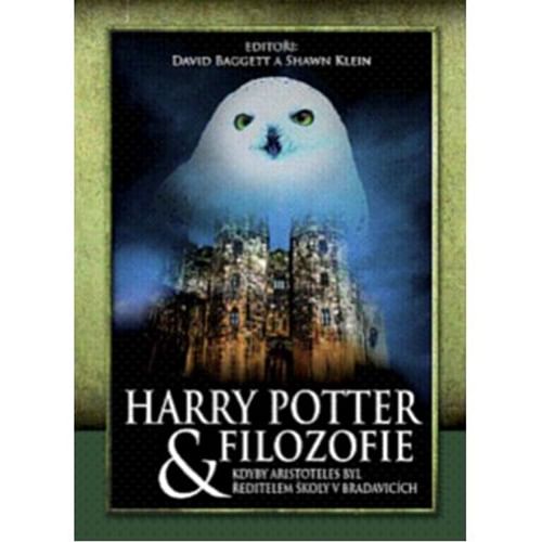 Harry Potter a filozofie Harry Potter a filozofie