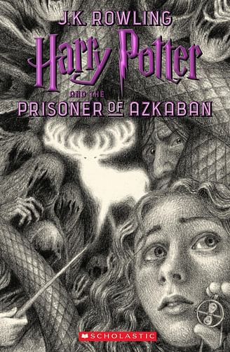 Harry Potter and the Prisoner of Azkaban (20th anniversary)