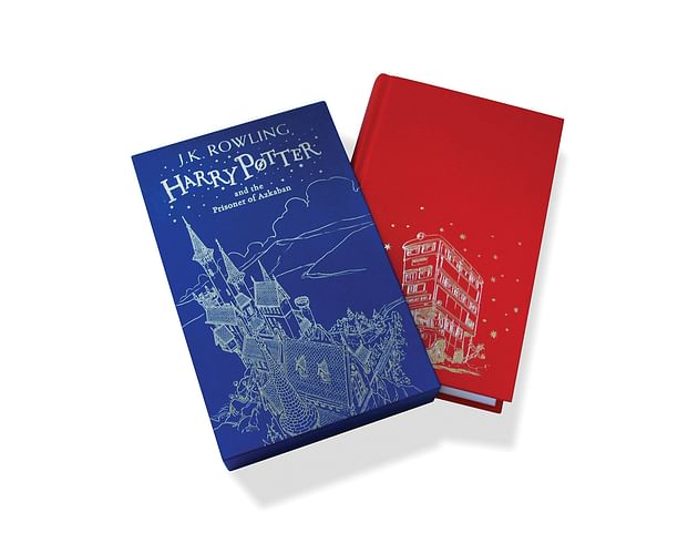 Harry Potter and the Prisoner of Azkaban (box)