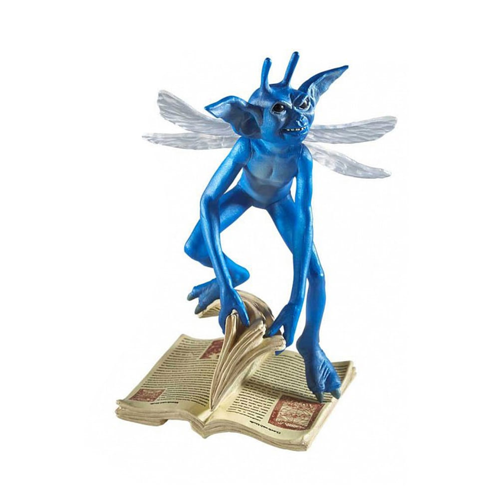 Harry Potter Magical Creatures Cornwallsk Rarach Imago cz Harry Potter Magical Creatures Cornwallsk Rarach Imago cz