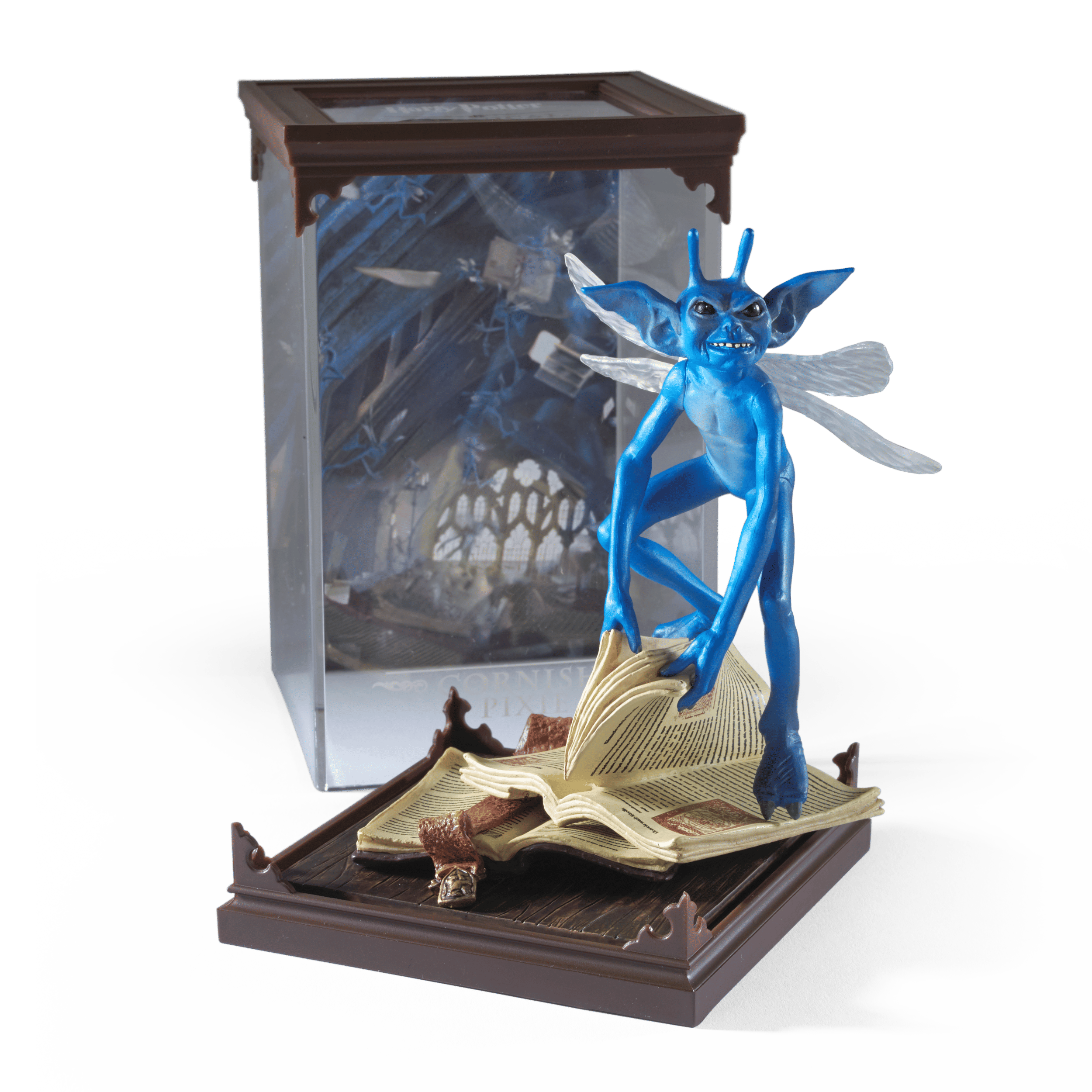 Harry Potter Magical Creatures - Cornwallský rarach